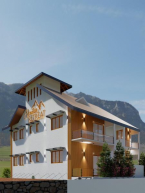 Mountain Retreat